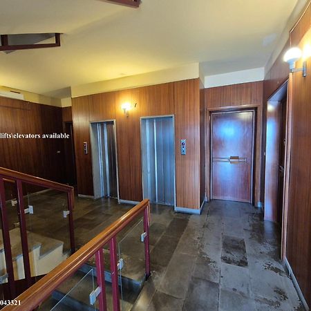 Front Beach Apartment - 3 Bedrooms Bari Zewnętrze zdjęcie