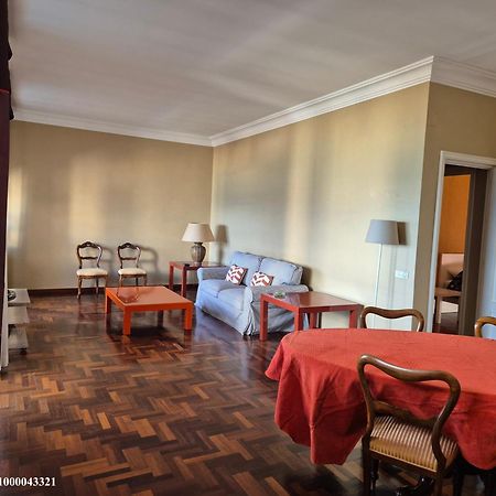 Front Beach Apartment - 3 Bedrooms Bari Zewnętrze zdjęcie