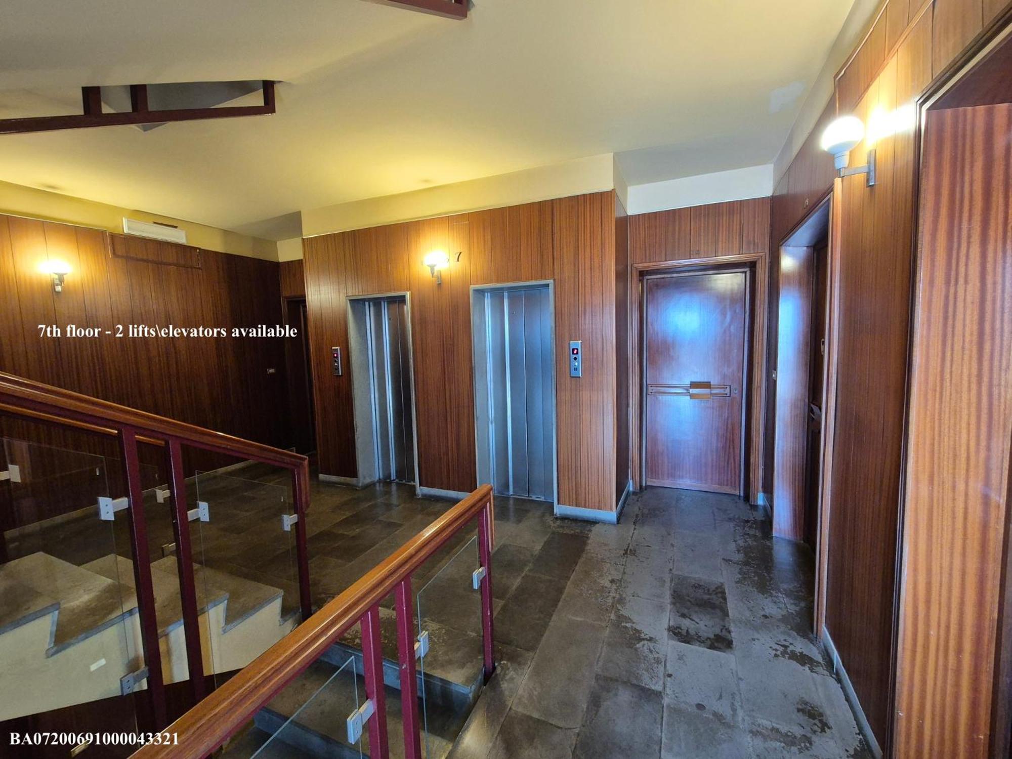 Front Beach Apartment - 3 Bedrooms Bari Zewnętrze zdjęcie