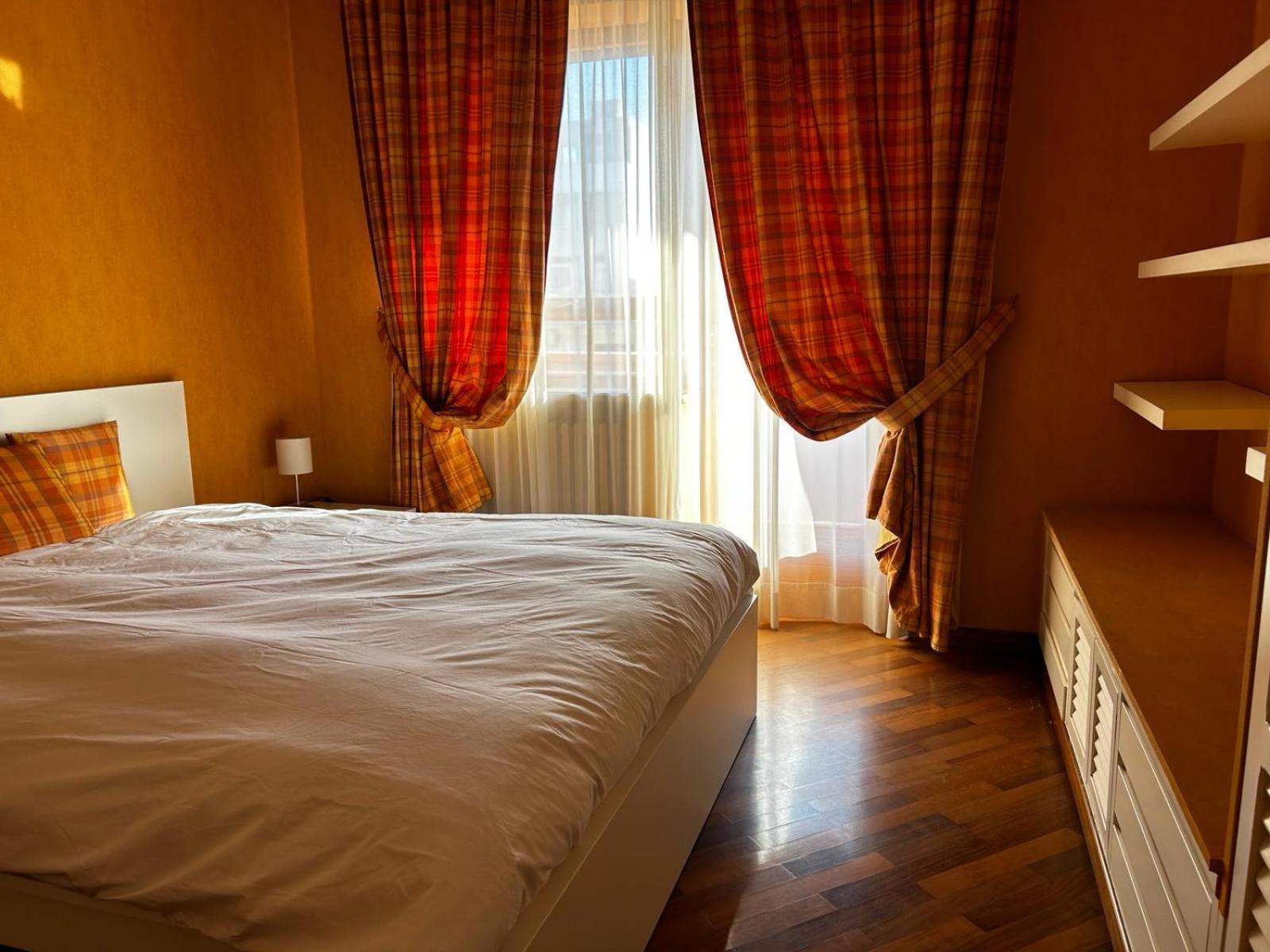 Front Beach Apartment - 3 Bedrooms Bari Zewnętrze zdjęcie