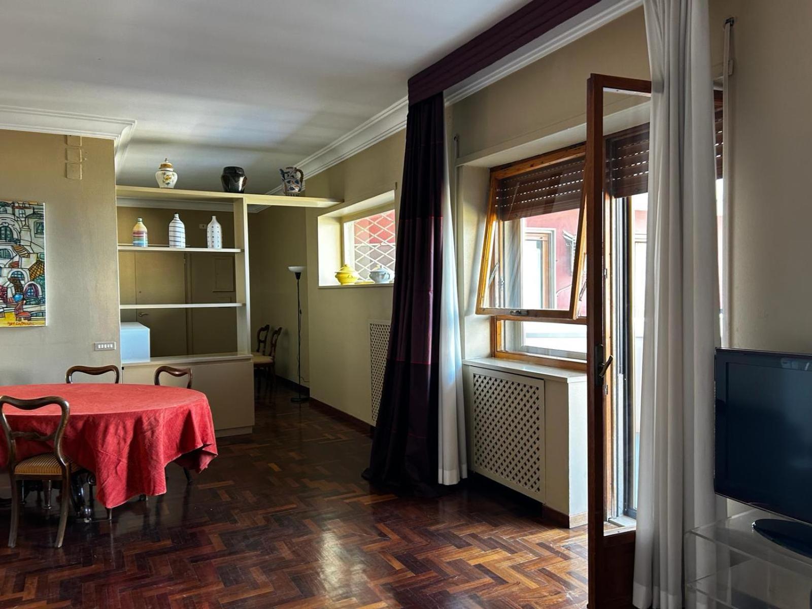 Front Beach Apartment - 3 Bedrooms Bari Zewnętrze zdjęcie