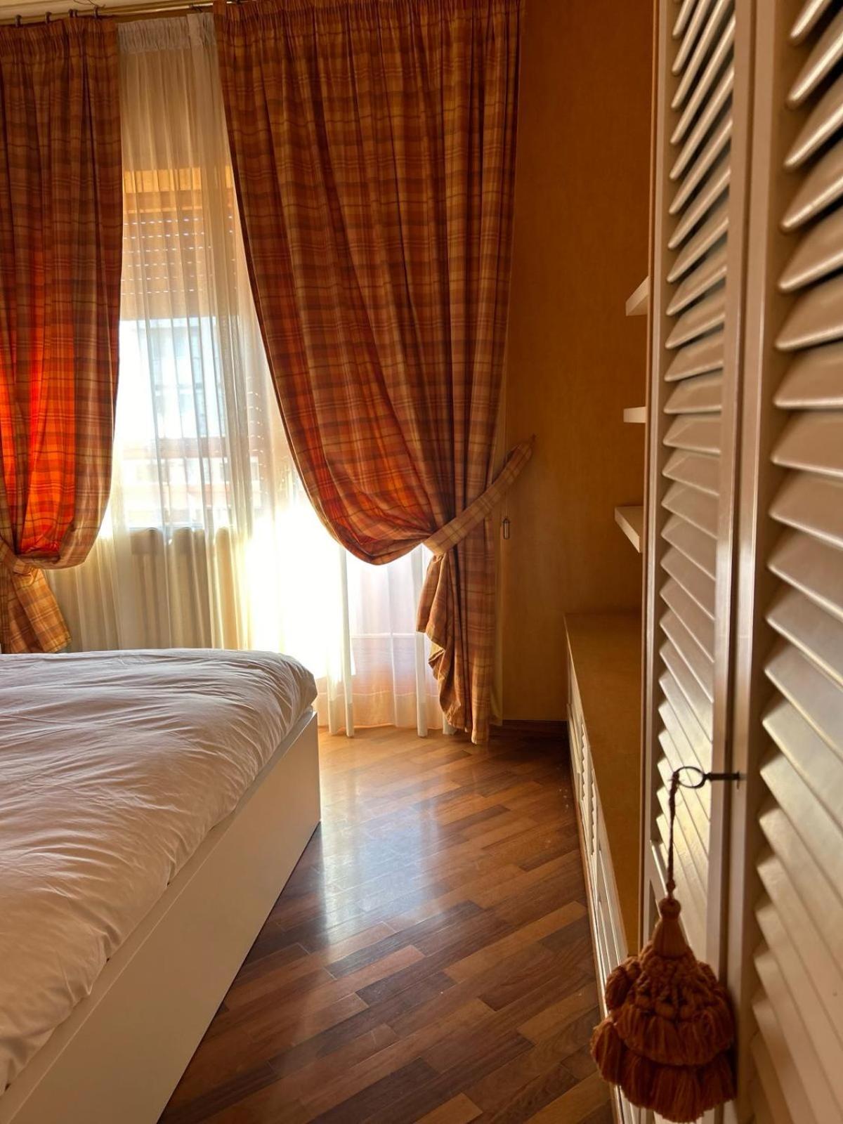 Front Beach Apartment - 3 Bedrooms Bari Zewnętrze zdjęcie