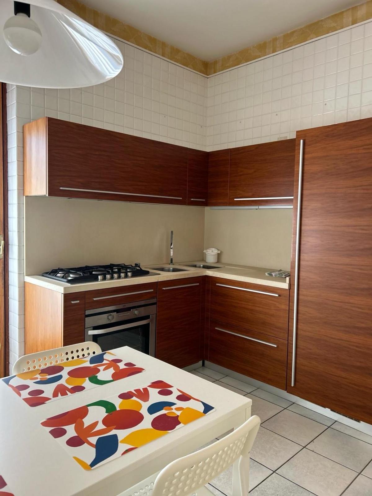 Front Beach Apartment - 3 Bedrooms Bari Zewnętrze zdjęcie