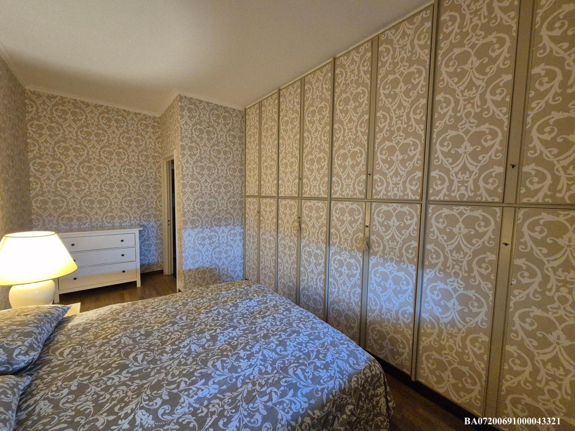 Front Beach Apartment - 3 Bedrooms Bari Zewnętrze zdjęcie