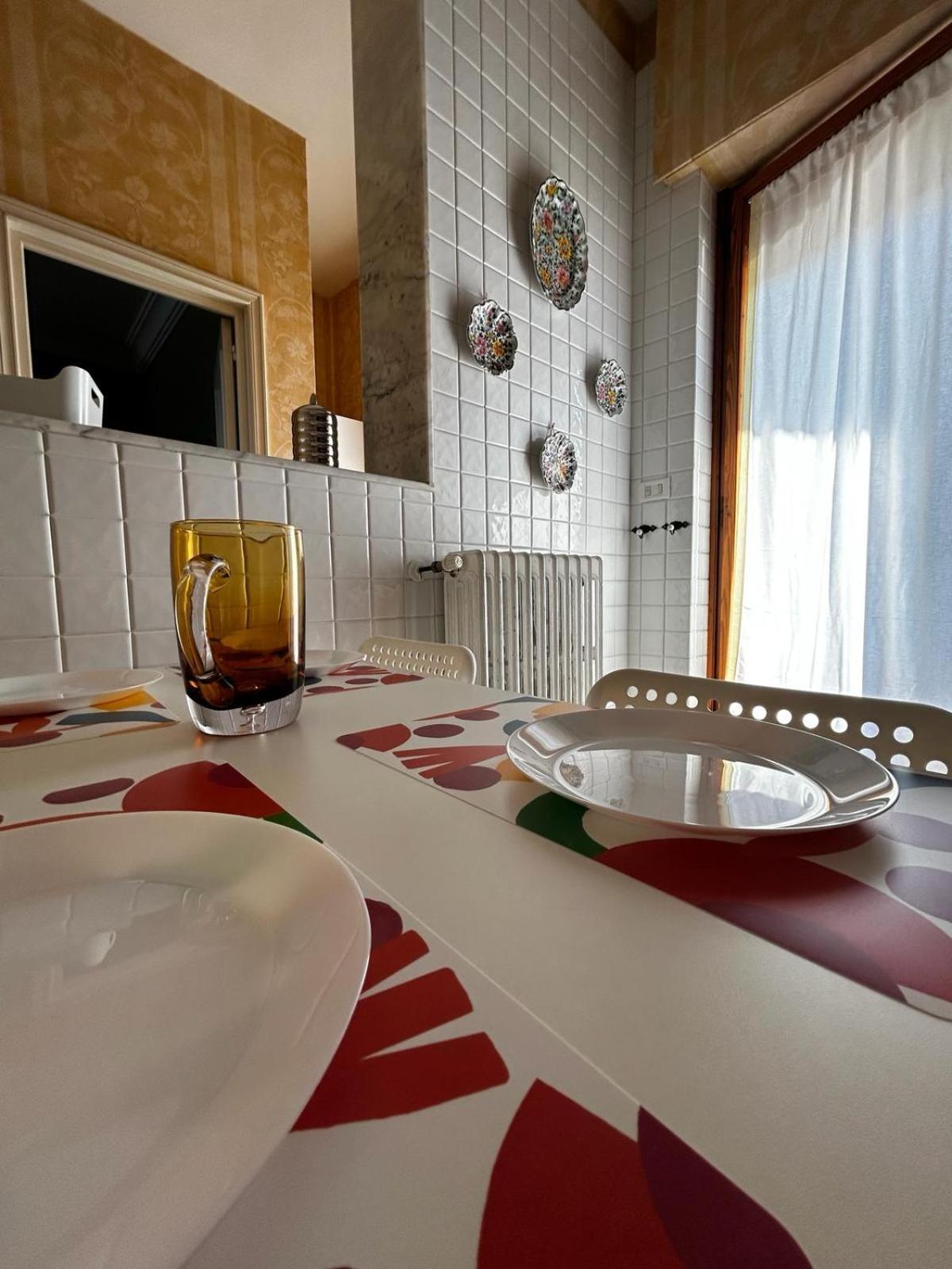 Front Beach Apartment - 3 Bedrooms Bari Zewnętrze zdjęcie