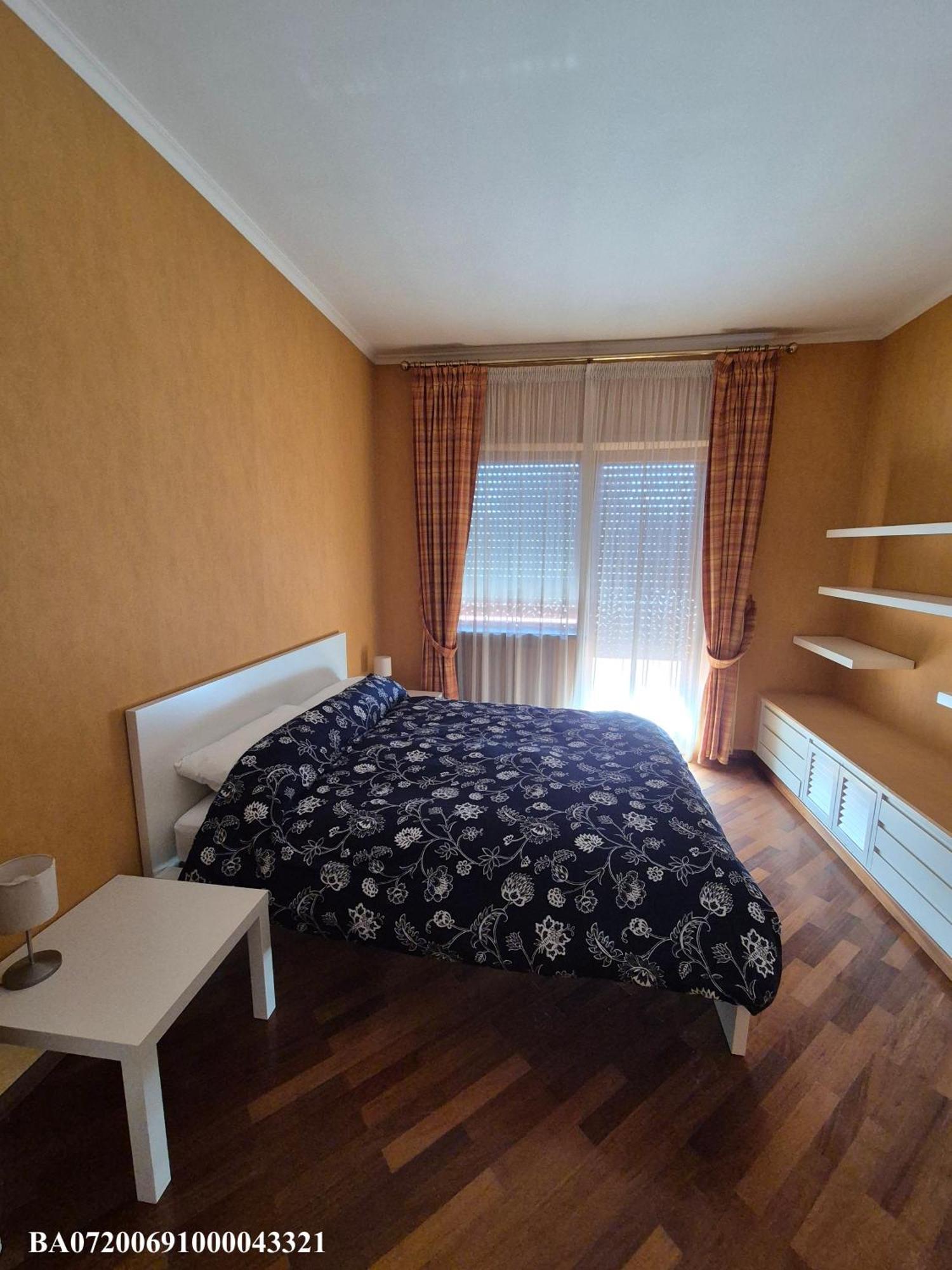 Front Beach Apartment - 3 Bedrooms Bari Zewnętrze zdjęcie